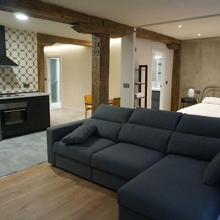Loft 7Calles, Casco Viejo. Bio Бильбао Экстерьер фото