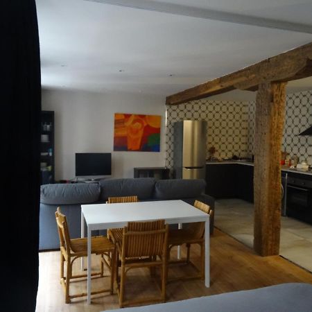 Loft 7Calles, Casco Viejo. Bio Бильбао Экстерьер фото
