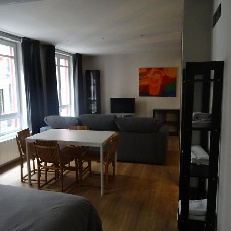 Loft 7Calles, Casco Viejo. Bio Бильбао Экстерьер фото