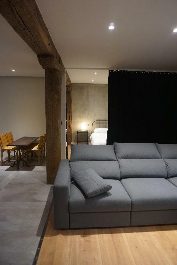 Loft 7Calles, Casco Viejo. Bio Бильбао Экстерьер фото