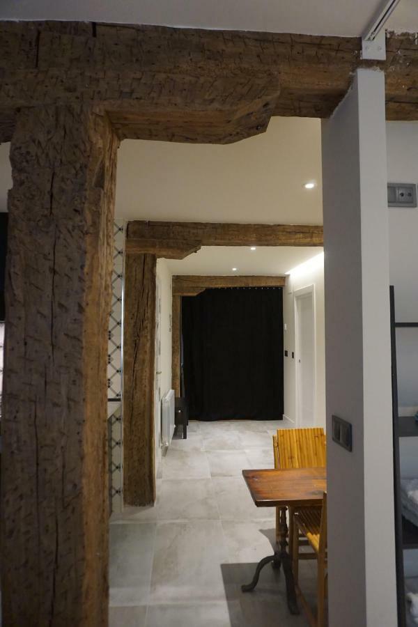 Loft 7Calles, Casco Viejo. Bio Бильбао Экстерьер фото