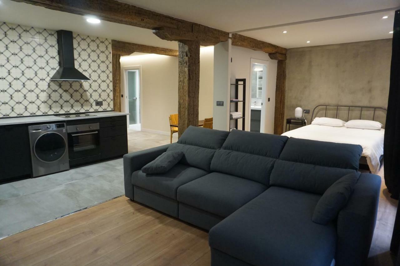 Loft 7Calles, Casco Viejo. Bio Бильбао Экстерьер фото