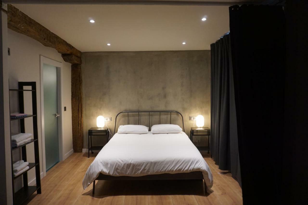 Loft 7Calles, Casco Viejo. Bio Бильбао Экстерьер фото