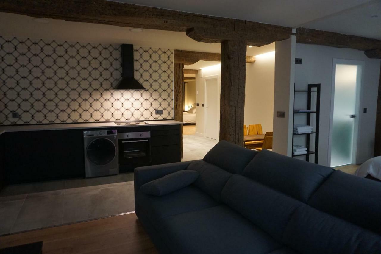 Loft 7Calles, Casco Viejo. Bio Бильбао Экстерьер фото